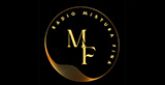 Radio Mistura Fina radio live streaming logo