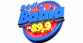 Rádio Mix Bahia FM radio live streaming logo