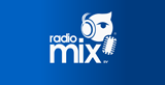 Radio Mix El Salvador radio live streaming logo