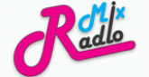 Radio Mix radio live streaming logo