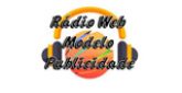 Rádio Modelo Publicidade Radio Station Logo Rádio Modelo Publicidade radio live streaming logo