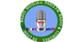 Radio Moidja Paris FM radio live streaming logo