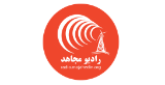 Radio Mojahed radio live streaming logo