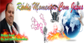 Radio Momentos com Jesus radio live streaming logo