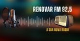 Rádio Mongagua radio live streaming logo