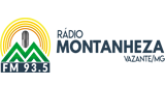 Rádio Montanheza radio live streaming logo