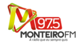 Rádio Monteiro FM radio live streaming logo