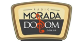 Rádio Morada do Som radio live streaming logo