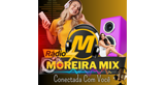 Radio Moreira Mix radio live streaming logo