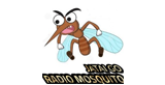 Radio Mosquito FM radio live streaming logo