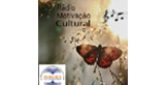 Rádio Motivação Cultural radio live streaming logo