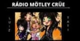 RÁDIO Mötley Crüe radio live streaming logo