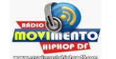 Rádio Movimento Hip-Hop radio live streaming logo