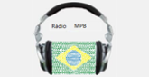 Rádio MPB Brazil radio live streaming logo