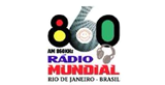 Radio Mundi Rio radio live streaming logo