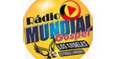 Radio Mundial Gospel Los Angeles radio live streaming logo