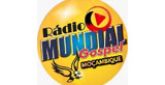 Radio Mundial Gospel Moçambique radio live streaming logo