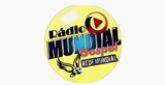 Radio Mundial Gospel Porto Alegre radio live streaming logo