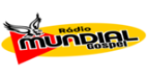 Radio Mundial Gospel radio live streaming logo