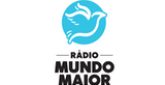 Rádio Mundo Maior radio live streaming logo