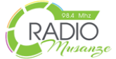 Radio Musanze radio live streaming logo