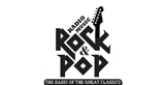 Radio Music Rock and Pop radio live streaming logo