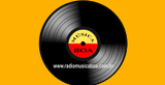 Radio Música Boa radio live streaming logo