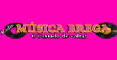 Rádio Música Brega radio live streaming logo
