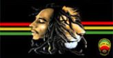 Rádio Música Jah radio live streaming logo
