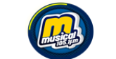 Rádio Musical FM radio live streaming logo