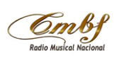 Radio Musical Nacional radio live streaming logo