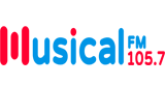 Rádio Musical radio live streaming logo