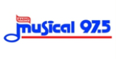 Radio Musical radio live streaming logo