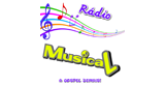 Rádio Musical radio live streaming logo