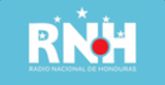Radio Nacional de Honduras radio live streaming logo