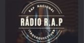 Rádio Nacional Do Rap radio live streaming logo