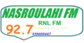 Radio Nasroulahi FM radio live streaming logo