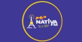 Rádio Nativa radio live streaming logo