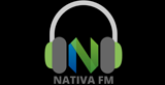 Rádio Nativa radio live streaming logo