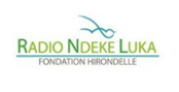 Radio Ndeke Luka radio live streaming logo