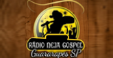 Radio Neja Gospel radio live streaming logo