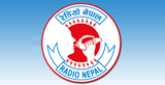 Radio Nepal radio live streaming logo