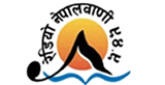Radio Nepalbani radio live streaming logo
