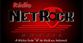 Rádio Net Rock radio live streaming logo