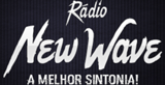 Rádio New Wave radio live streaming logo