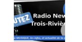 RADIO NEWS TROIS-RIVIERES Radio Station Logo RADIO NEWS TROIS-RIVIERES radio live streaming logo