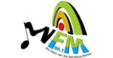 Radio NFM radio live streaming logo