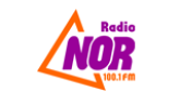 Radio NOR radio live streaming logo
