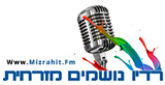 Radio Noshmim Mizrahit radio live streaming logo