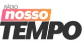Rádio Nosso Tempo radio live streaming logo